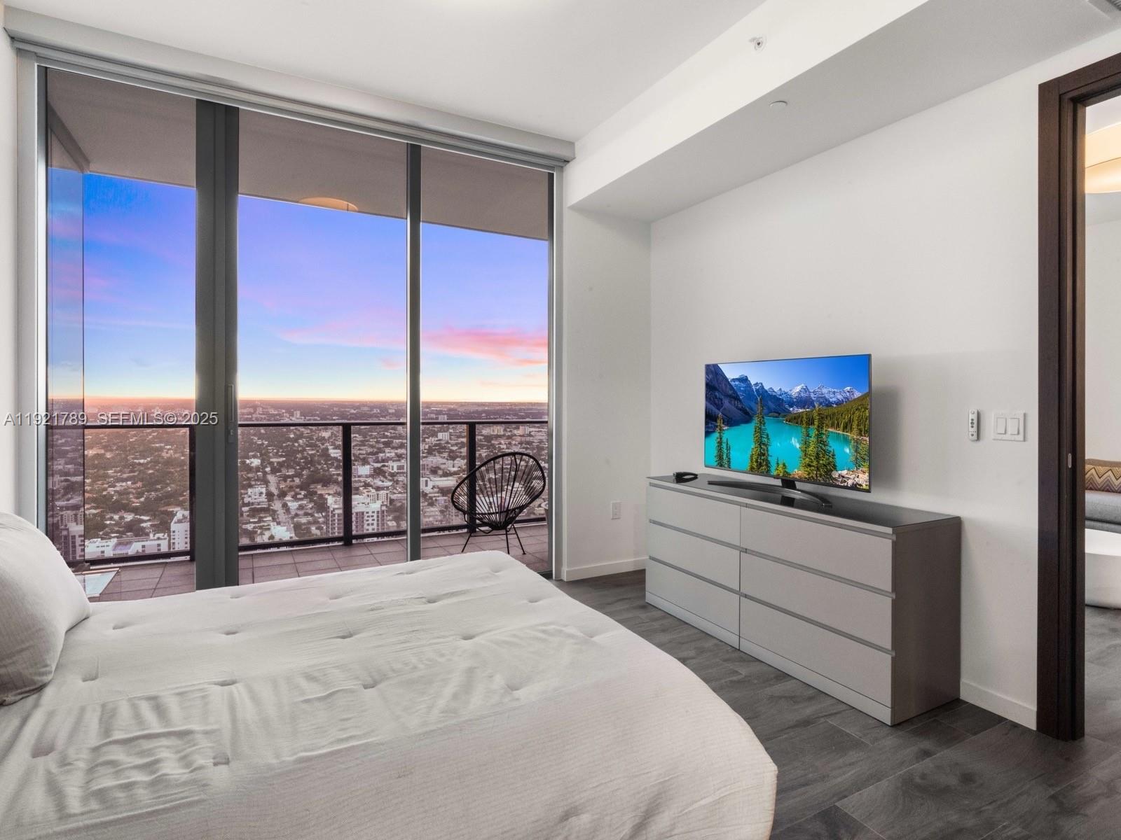 BRICKELL FLATIRON CONDO - Residential