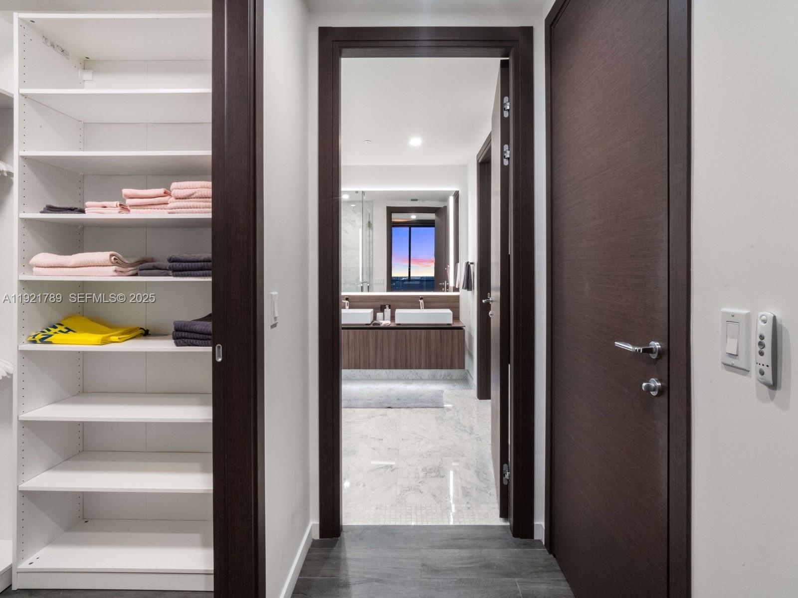 BRICKELL FLATIRON CONDO - Residential