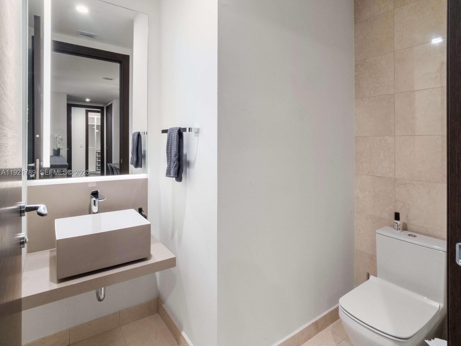 BRICKELL FLATIRON CONDO - Residential