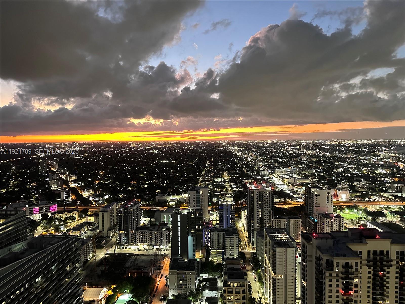 BRICKELL FLATIRON CONDO - Residential