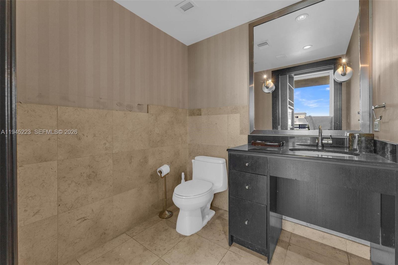 DE SOLEIL S BCH RESIDENTI - Residential