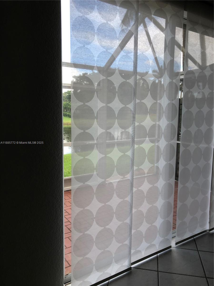 SECTOR 1 BOUNDARY PLAT - Residential Lease