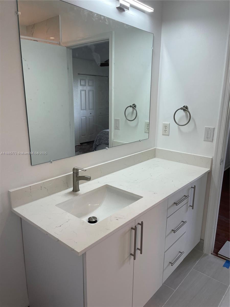 SECTOR 1 BOUNDARY PLAT - Residential Lease