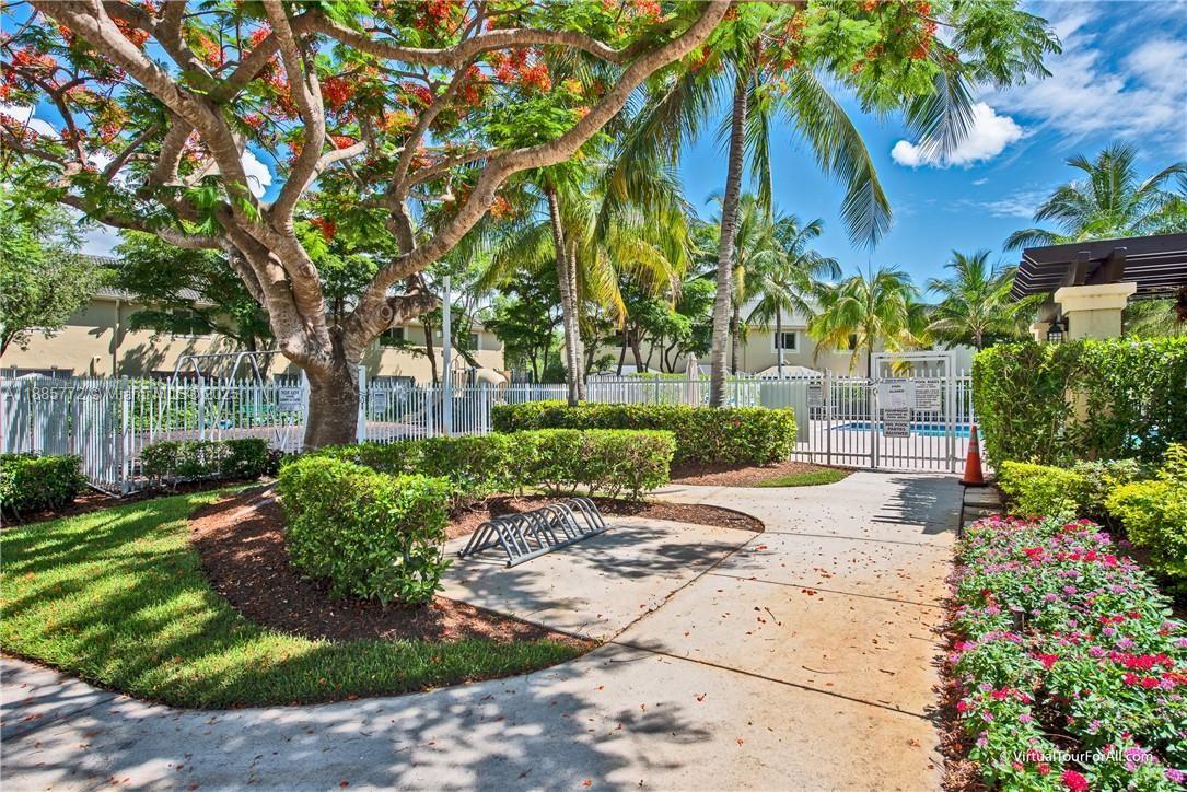 SECTOR 1 BOUNDARY PLAT - Residential Lease