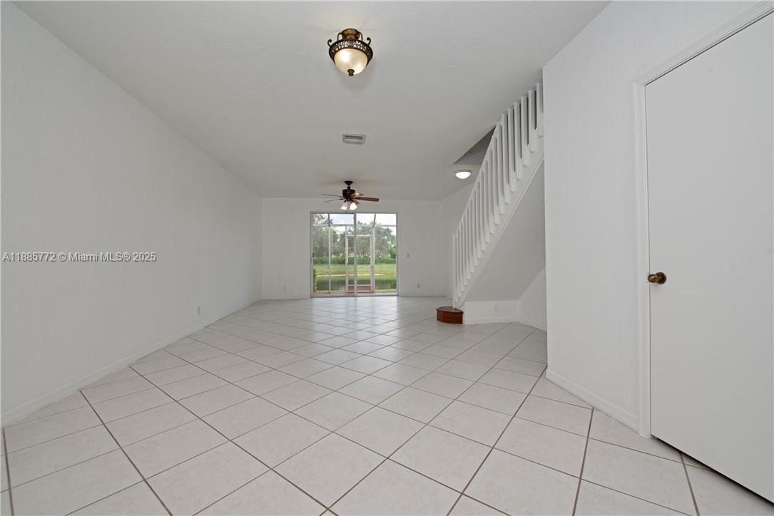 SECTOR 1 BOUNDARY PLAT - Residential Lease