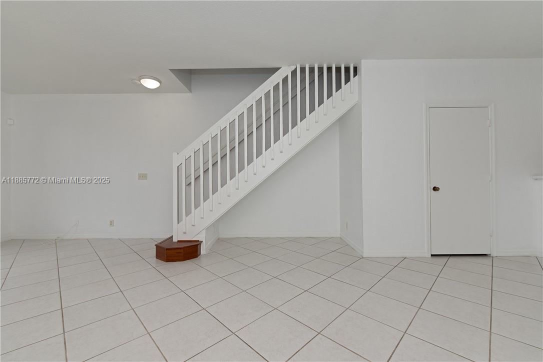 SECTOR 1 BOUNDARY PLAT - Residential Lease