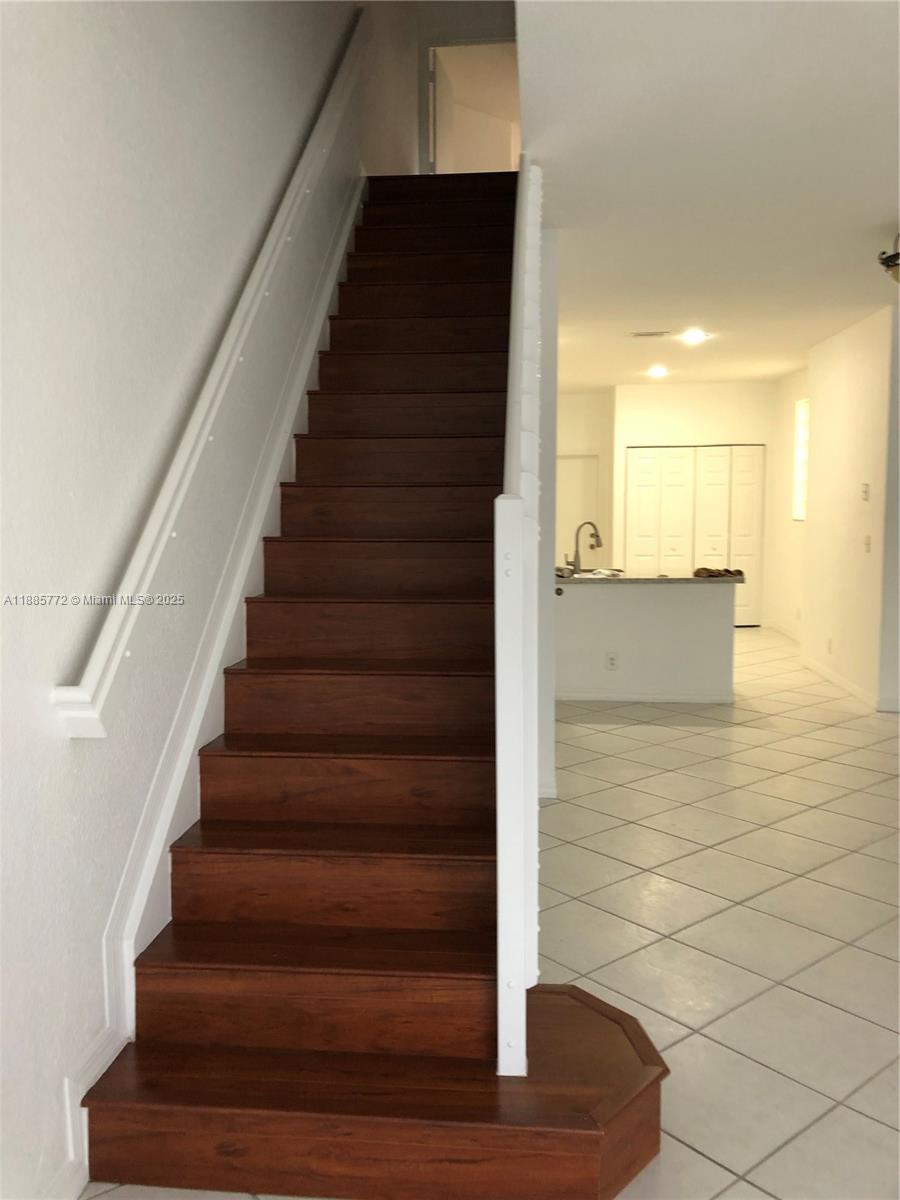 SECTOR 1 BOUNDARY PLAT - Residential Lease