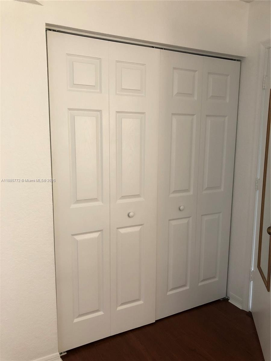 SECTOR 1 BOUNDARY PLAT - Residential Lease