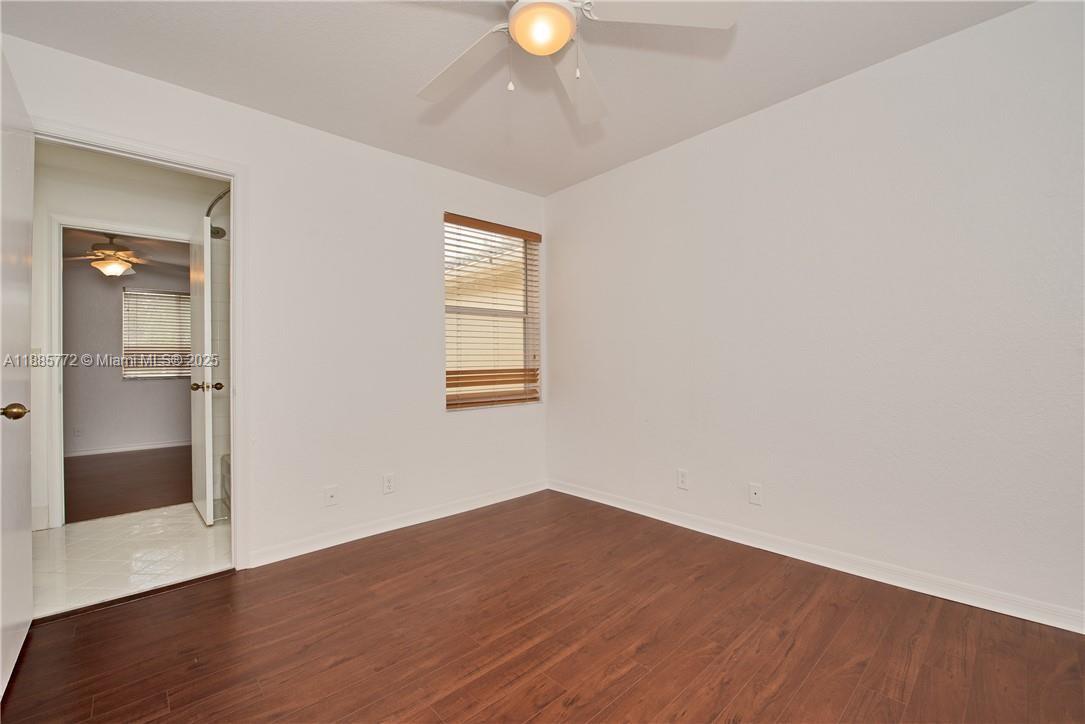 SECTOR 1 BOUNDARY PLAT - Residential Lease