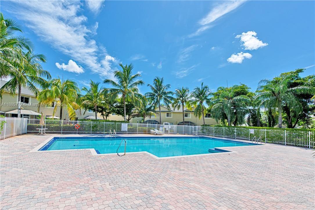 SECTOR 1 BOUNDARY PLAT - Residential Lease
