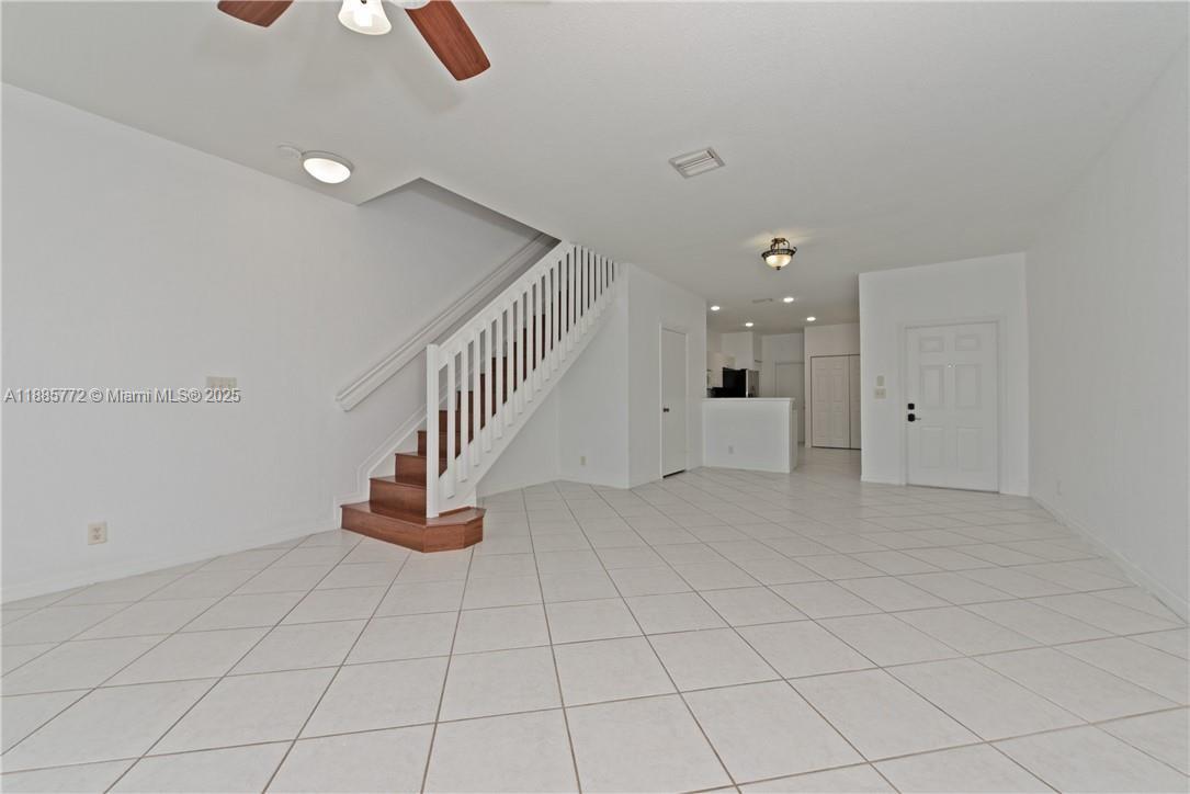 SECTOR 1 BOUNDARY PLAT - Residential Lease