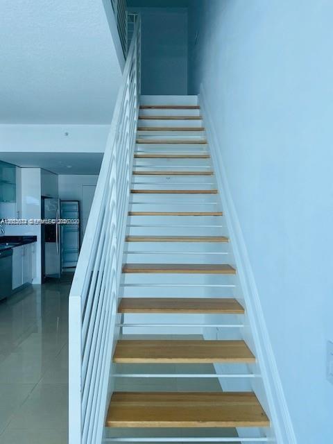 INFINITY AT BRICKELL COND - Residential