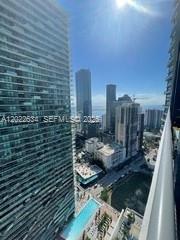 INFINITY AT BRICKELL COND - Residential