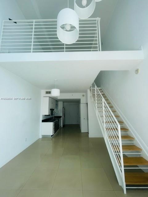 INFINITY AT BRICKELL COND - Residential