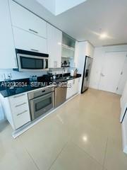 INFINITY AT BRICKELL COND - Residential