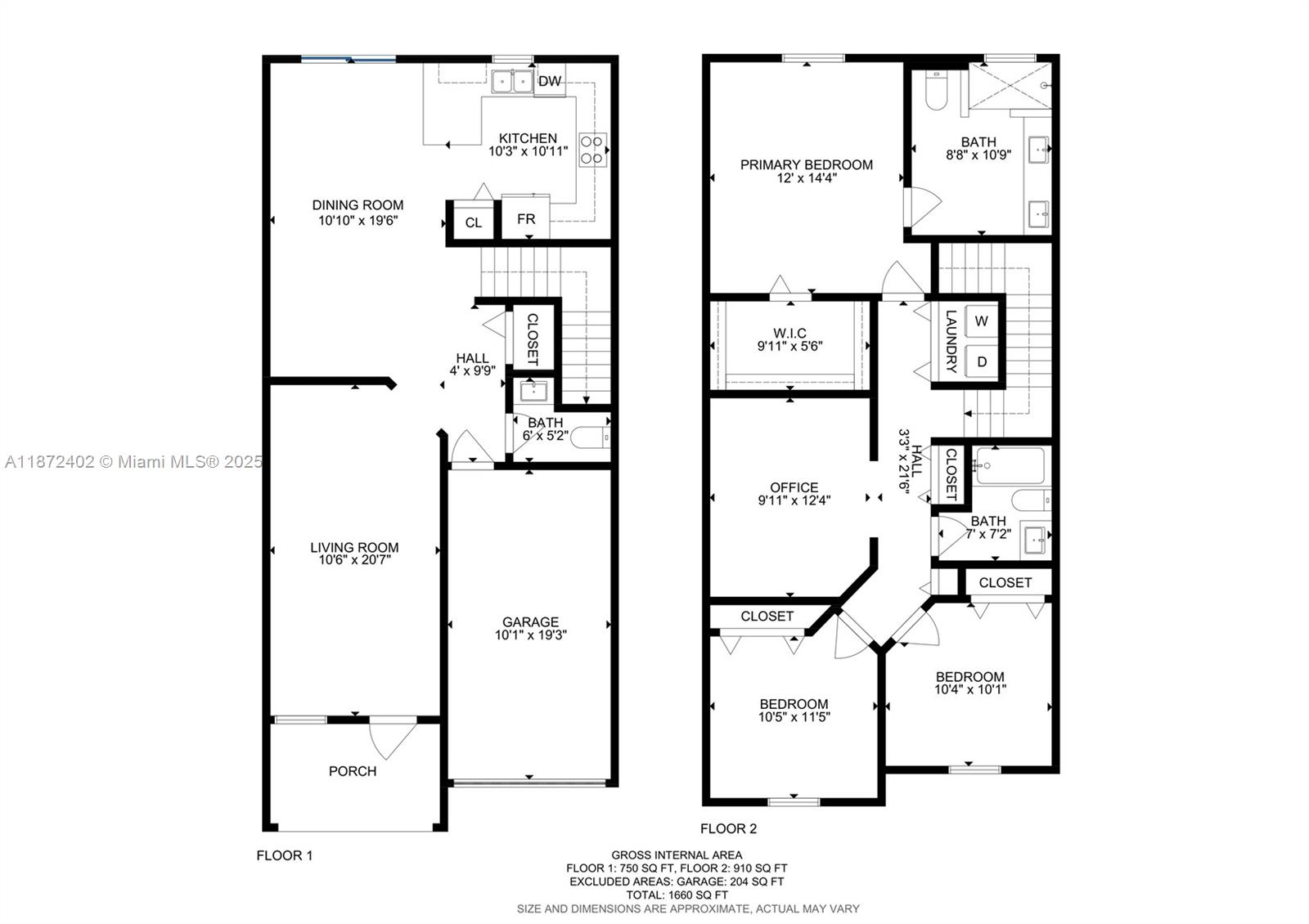 STELLAR PEMBROKE PINES - Residential