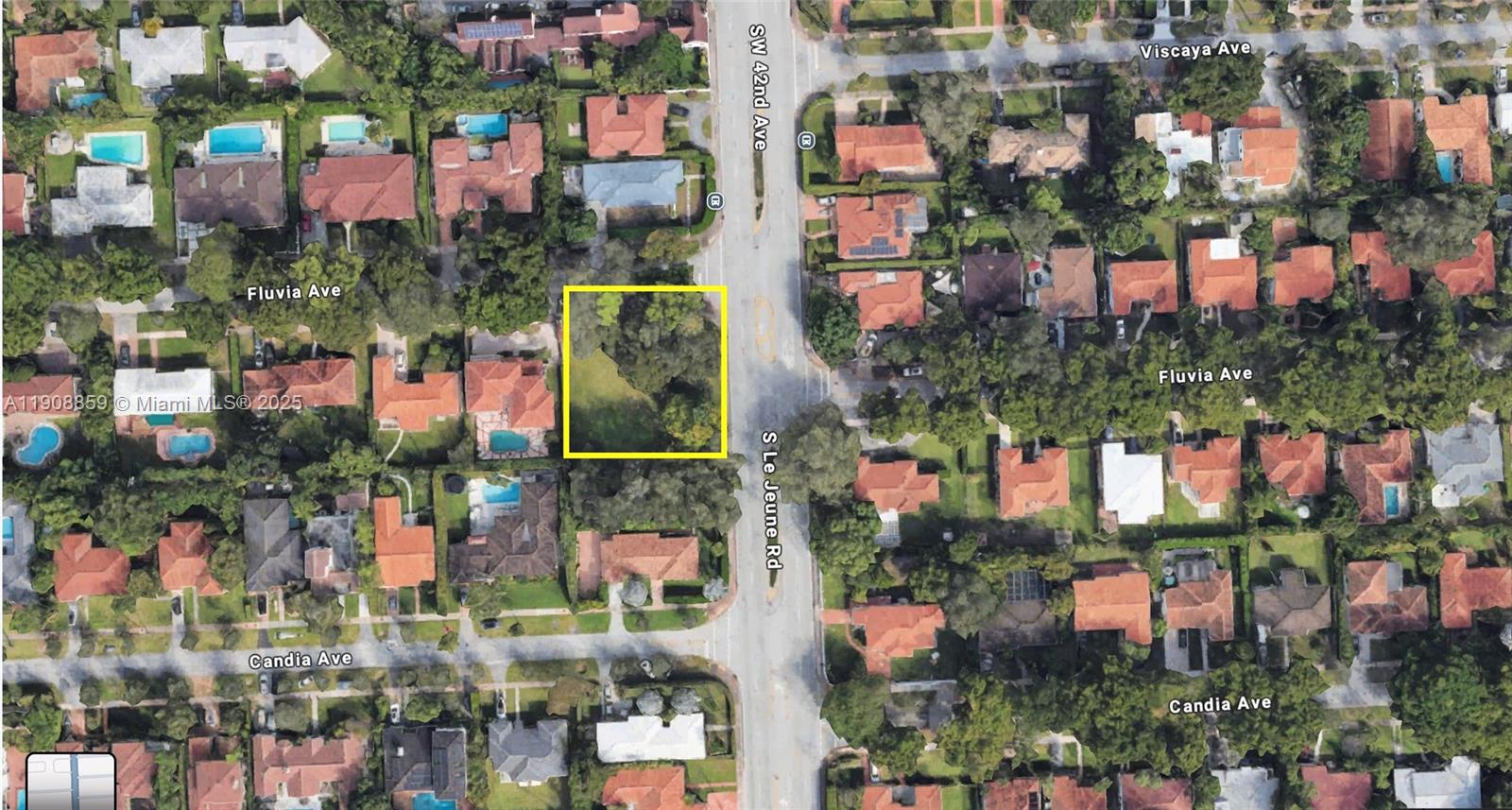 CORAL GABLES CC SEC 6 - Residential