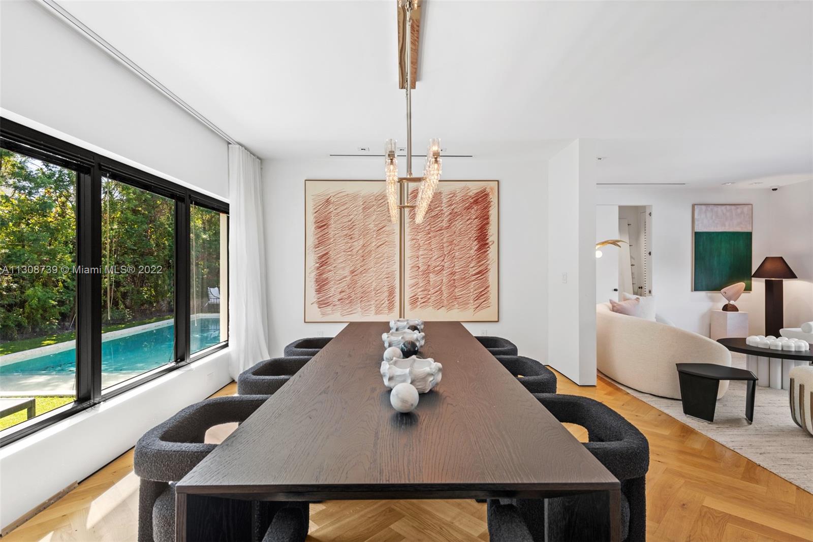 SUNSET LAKE - Residential