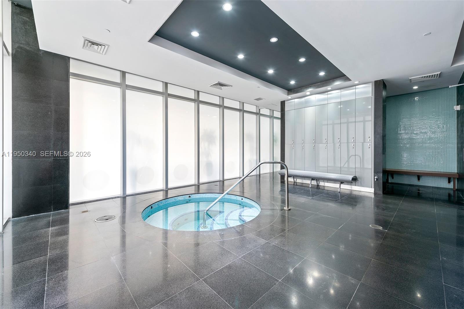 500 BRICKELL EAST CONDO - Residential