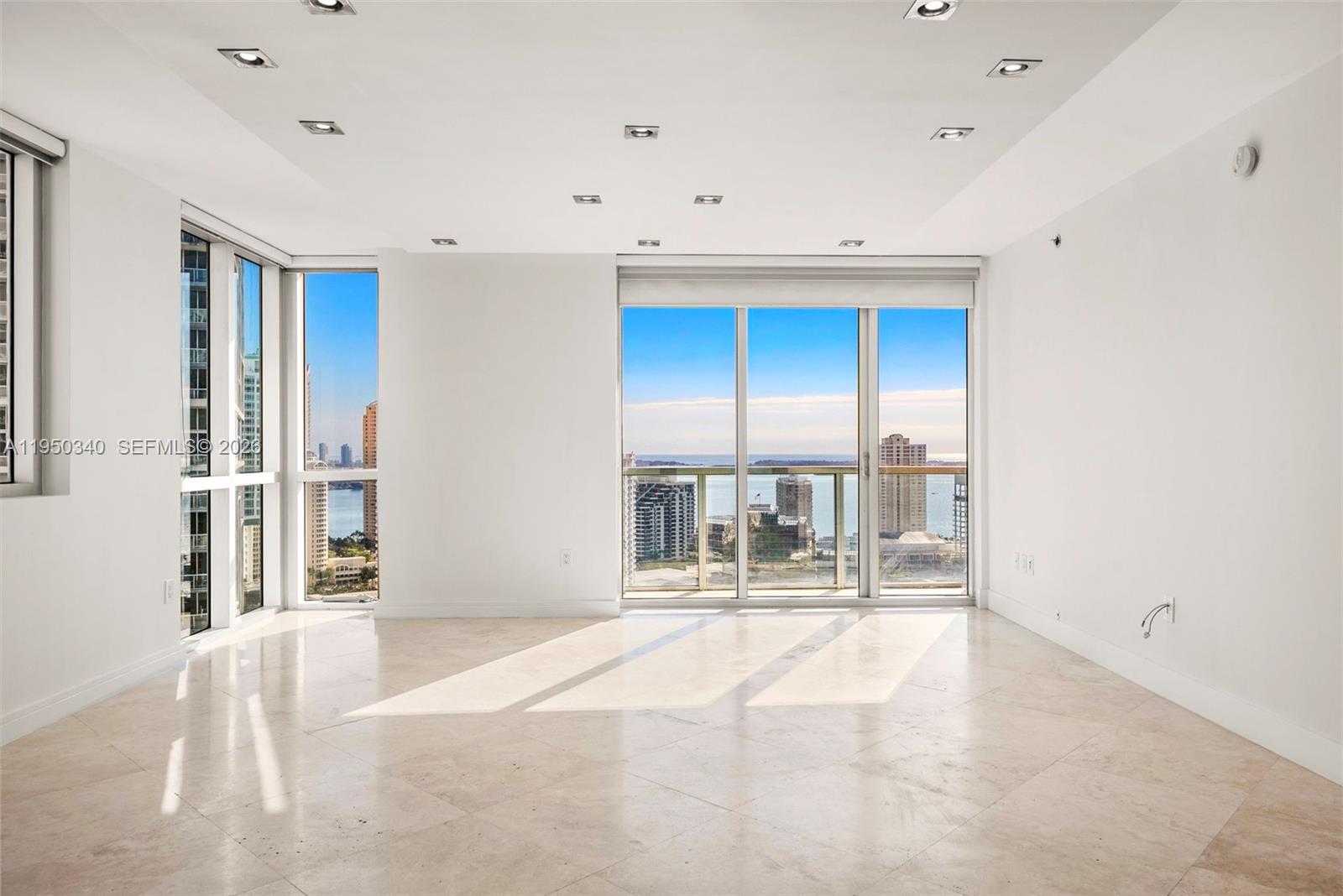 500 BRICKELL EAST CONDO - Residential
