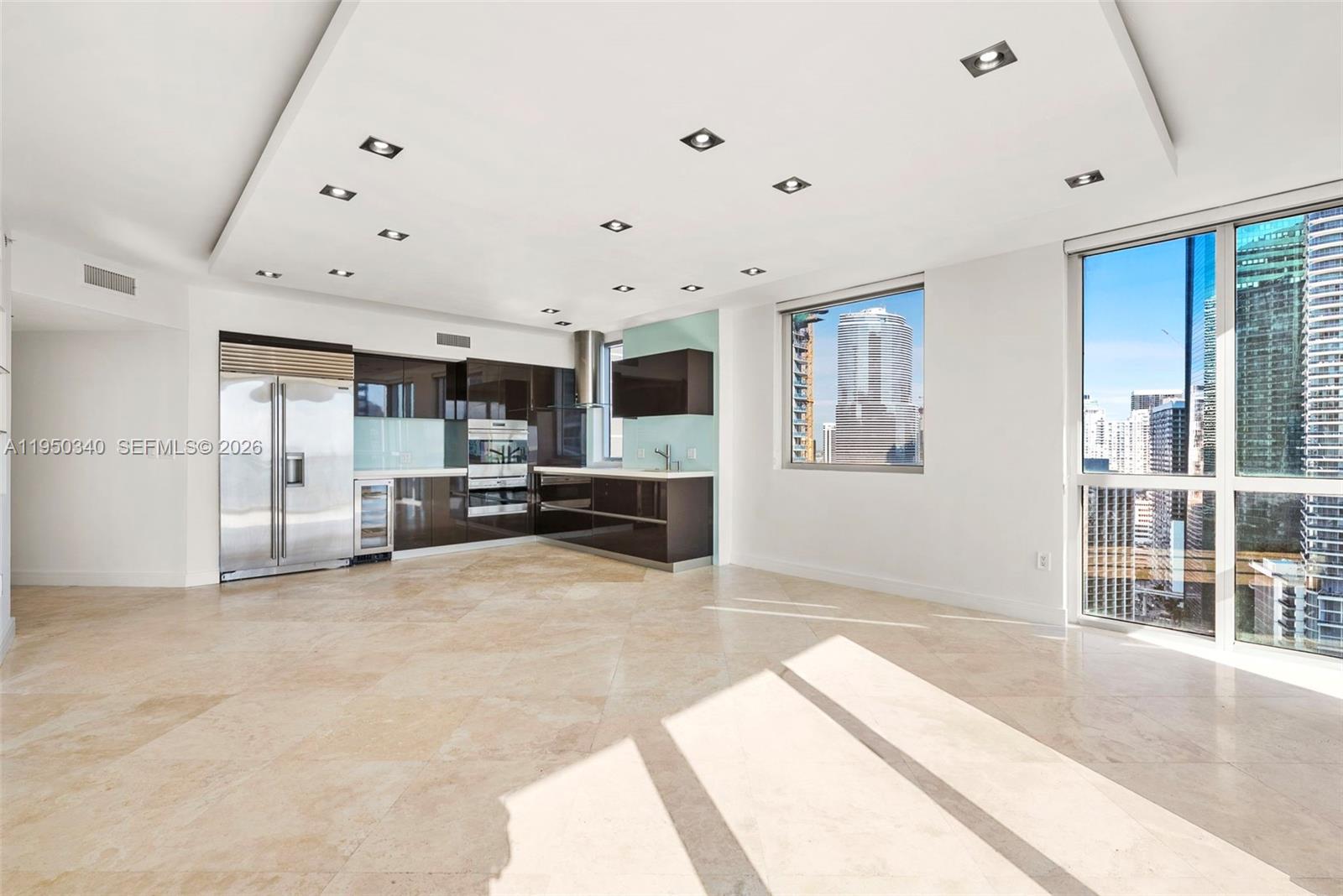 500 BRICKELL EAST CONDO - Residential