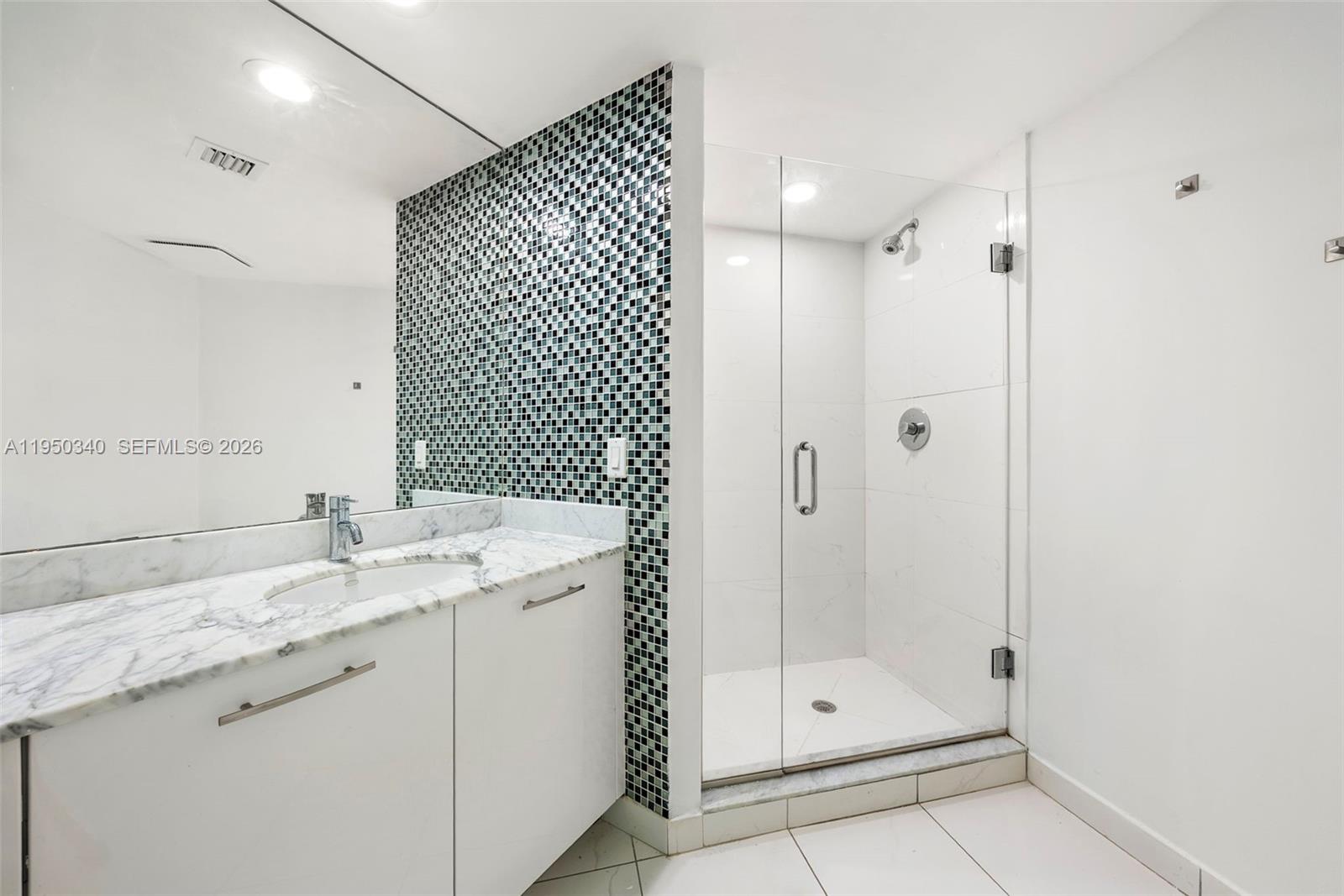 500 BRICKELL EAST CONDO - Residential