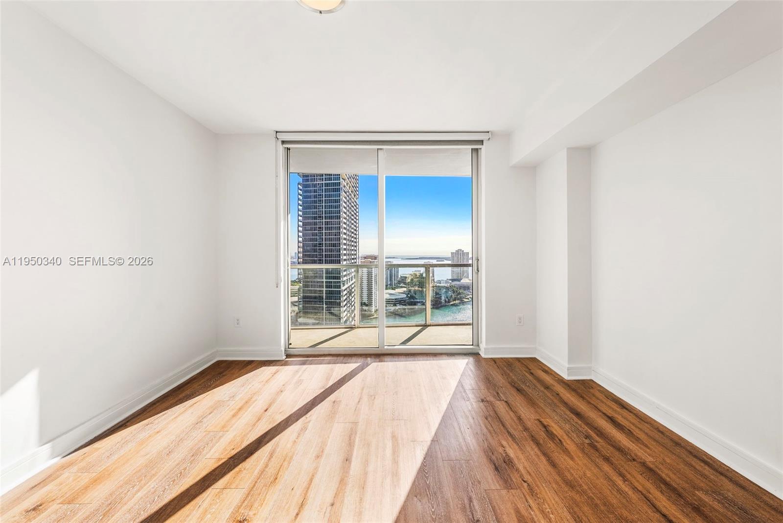 500 BRICKELL EAST CONDO - Residential