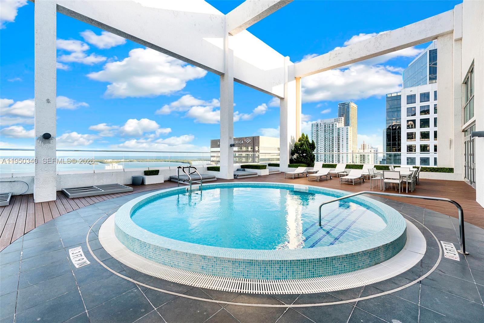 500 BRICKELL EAST CONDO - Residential