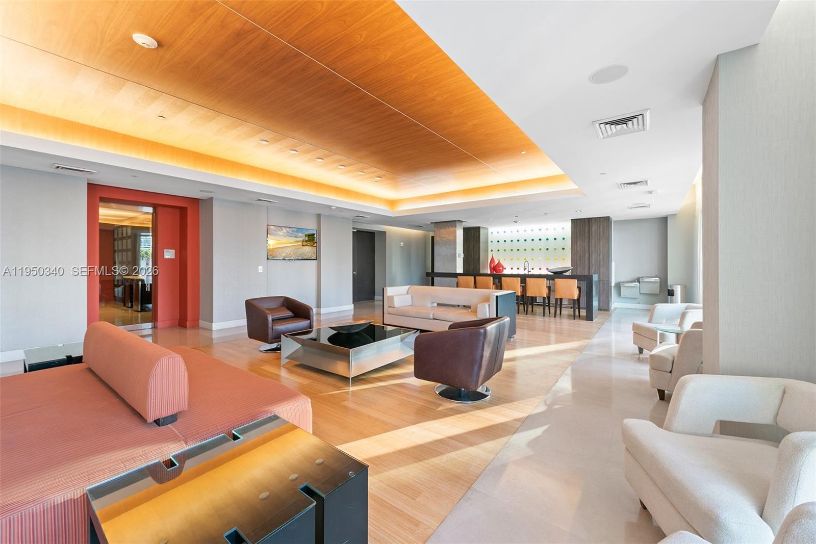 500 BRICKELL EAST CONDO - Residential