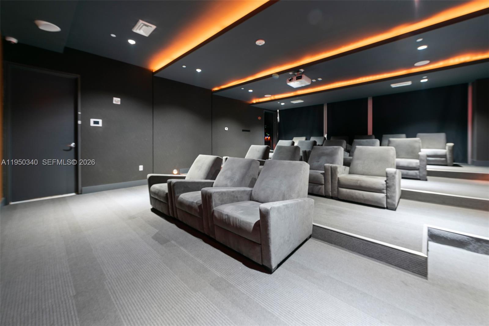 500 BRICKELL EAST CONDO - Residential