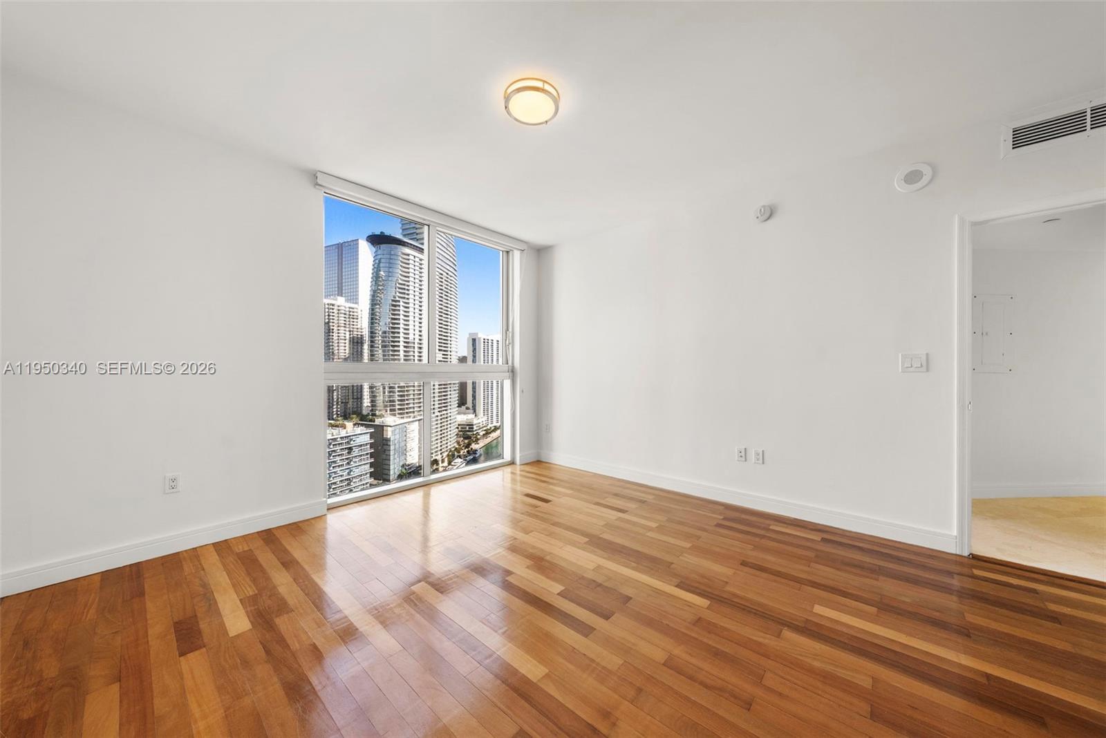 500 BRICKELL EAST CONDO - Residential