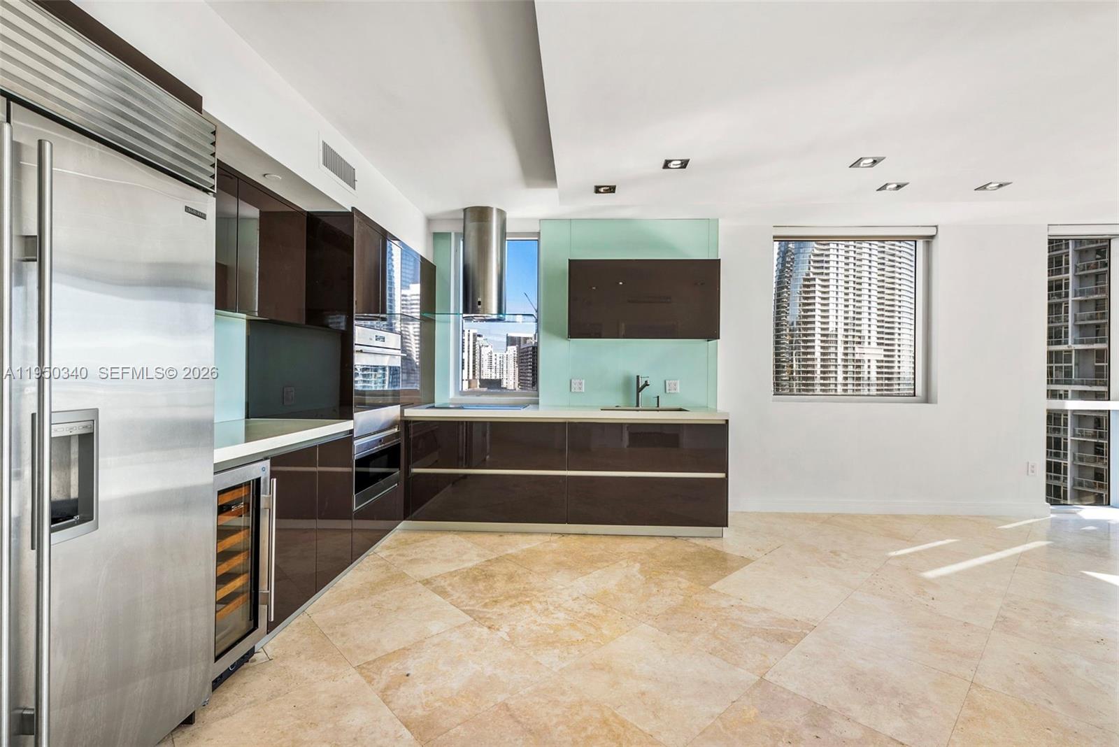 500 BRICKELL EAST CONDO - Residential
