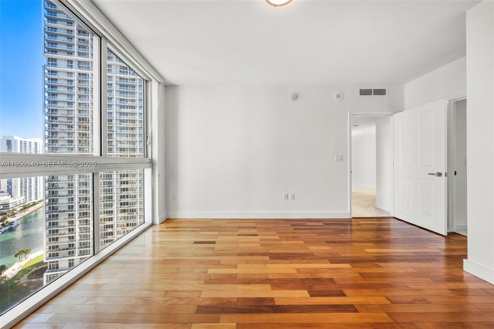 500 BRICKELL EAST CONDO - Residential