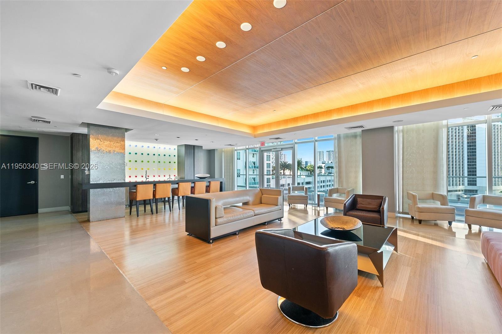 500 BRICKELL EAST CONDO - Residential