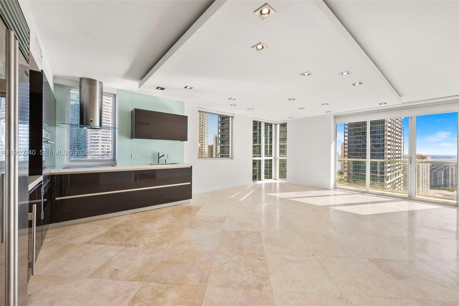 500 BRICKELL EAST CONDO - Residential