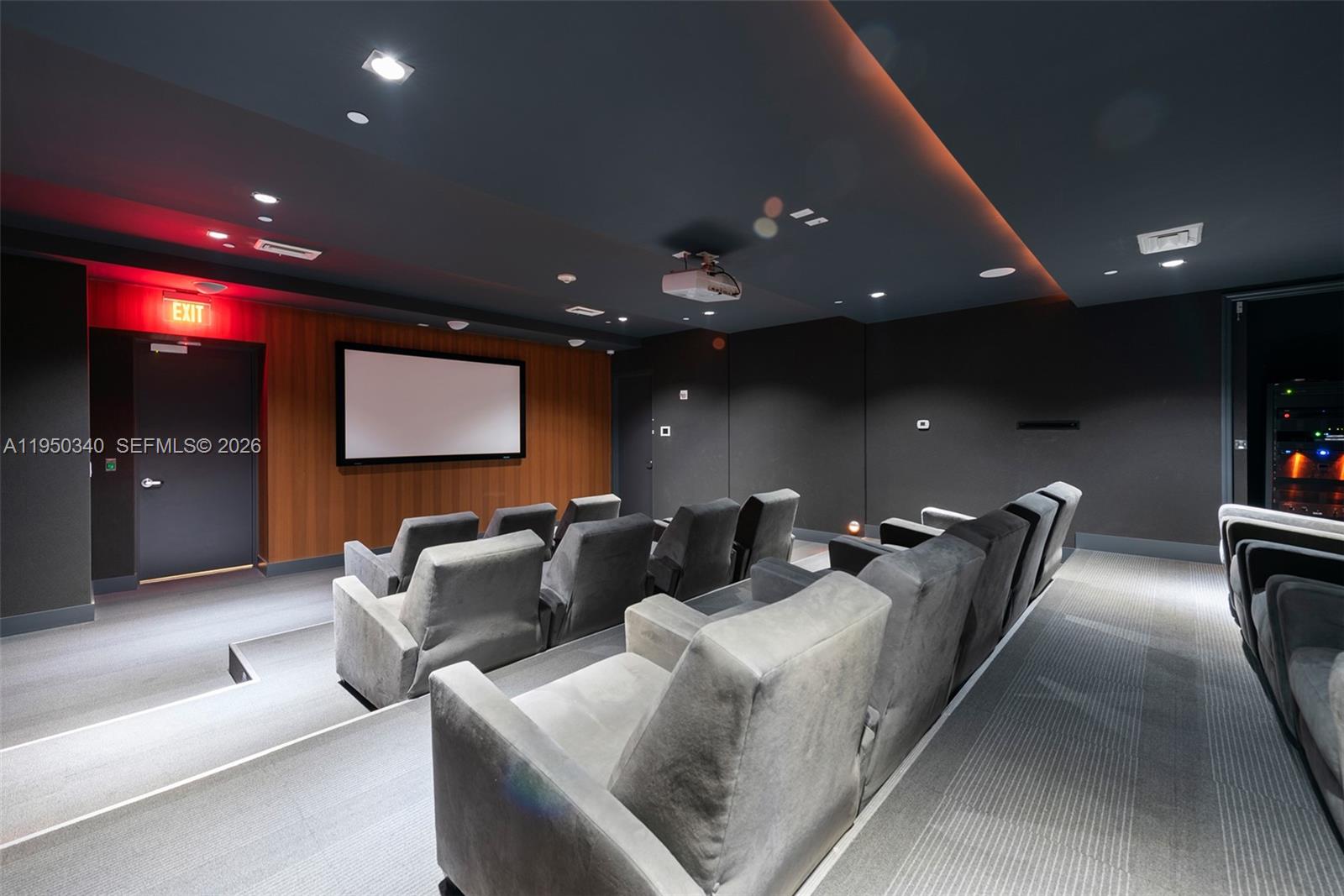 500 BRICKELL EAST CONDO - Residential