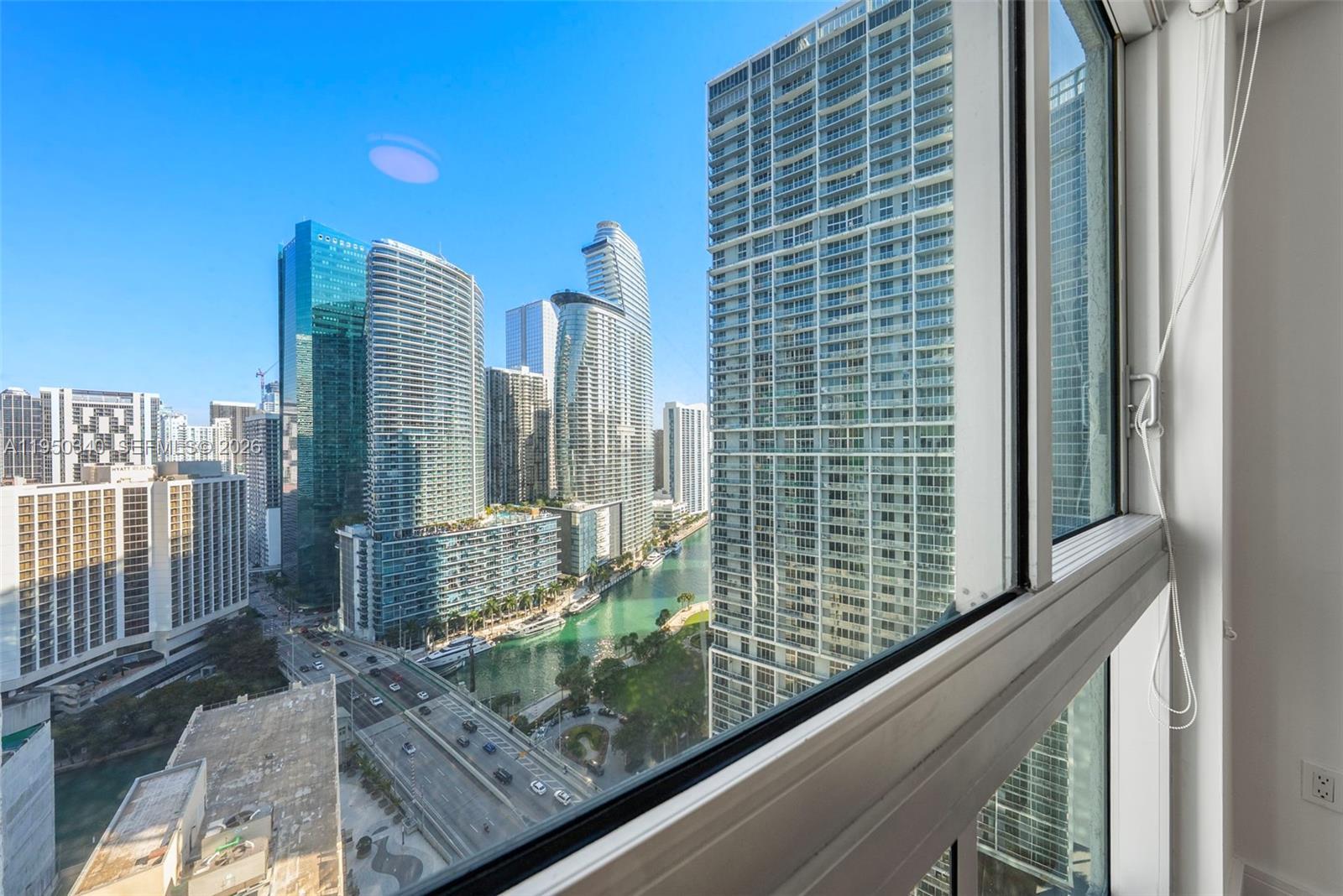 500 BRICKELL EAST CONDO - Residential