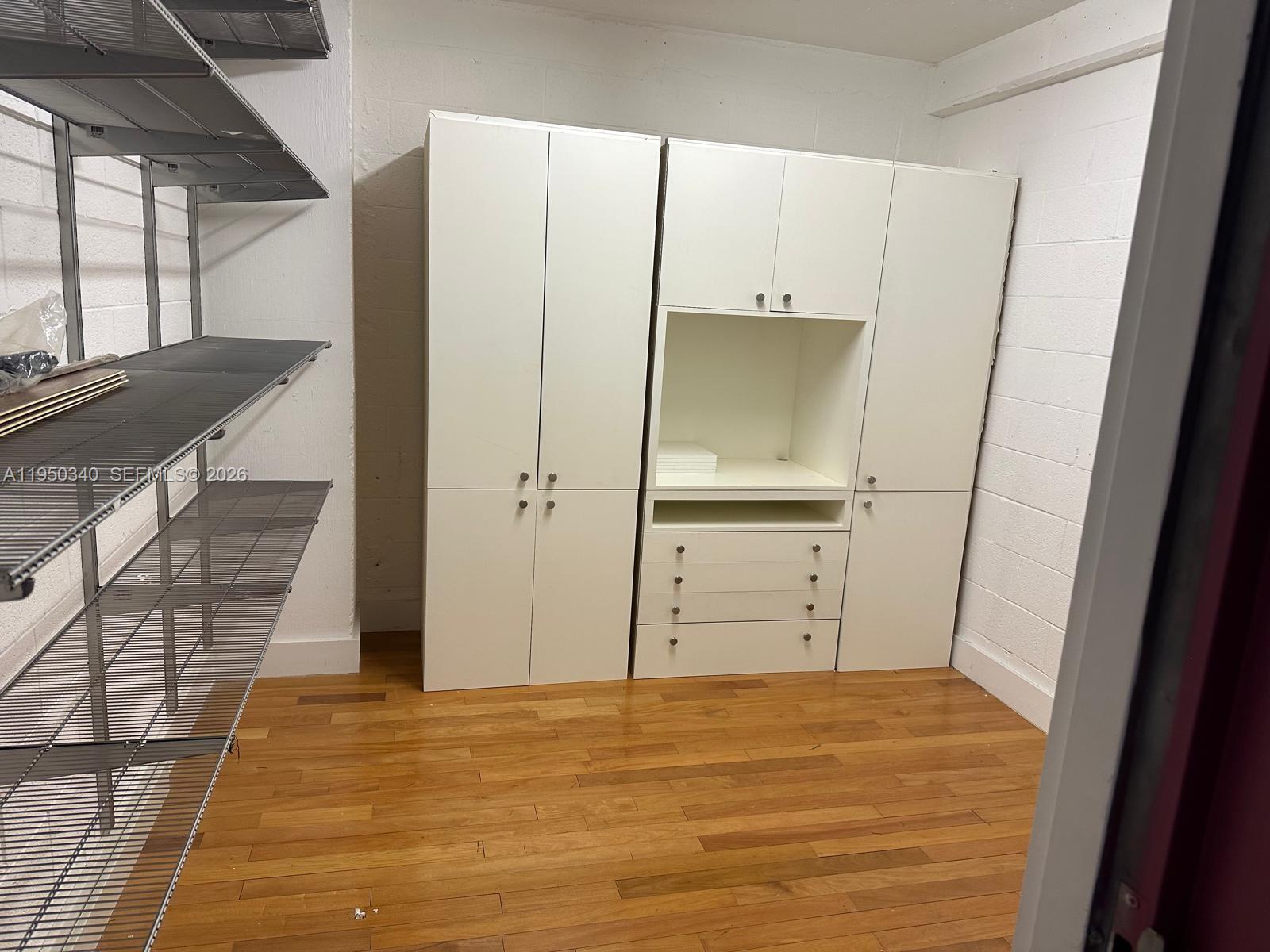 500 BRICKELL EAST CONDO - Residential