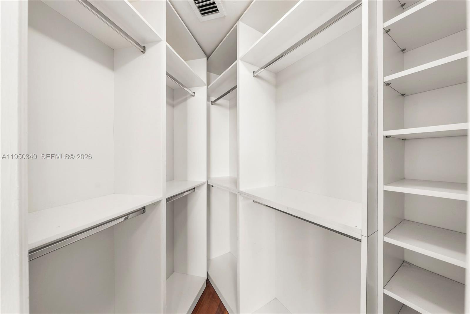 500 BRICKELL EAST CONDO - Residential