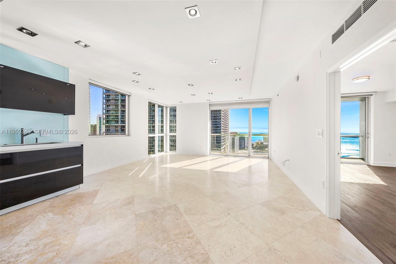 500 BRICKELL EAST CONDO - Residential