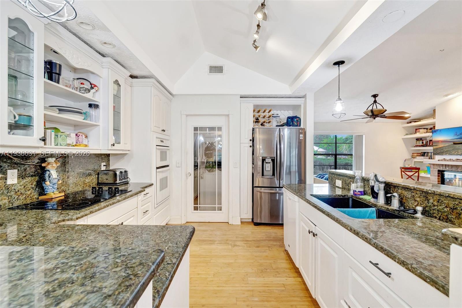 PORT ST LUCIE SECTION 5 - Residential