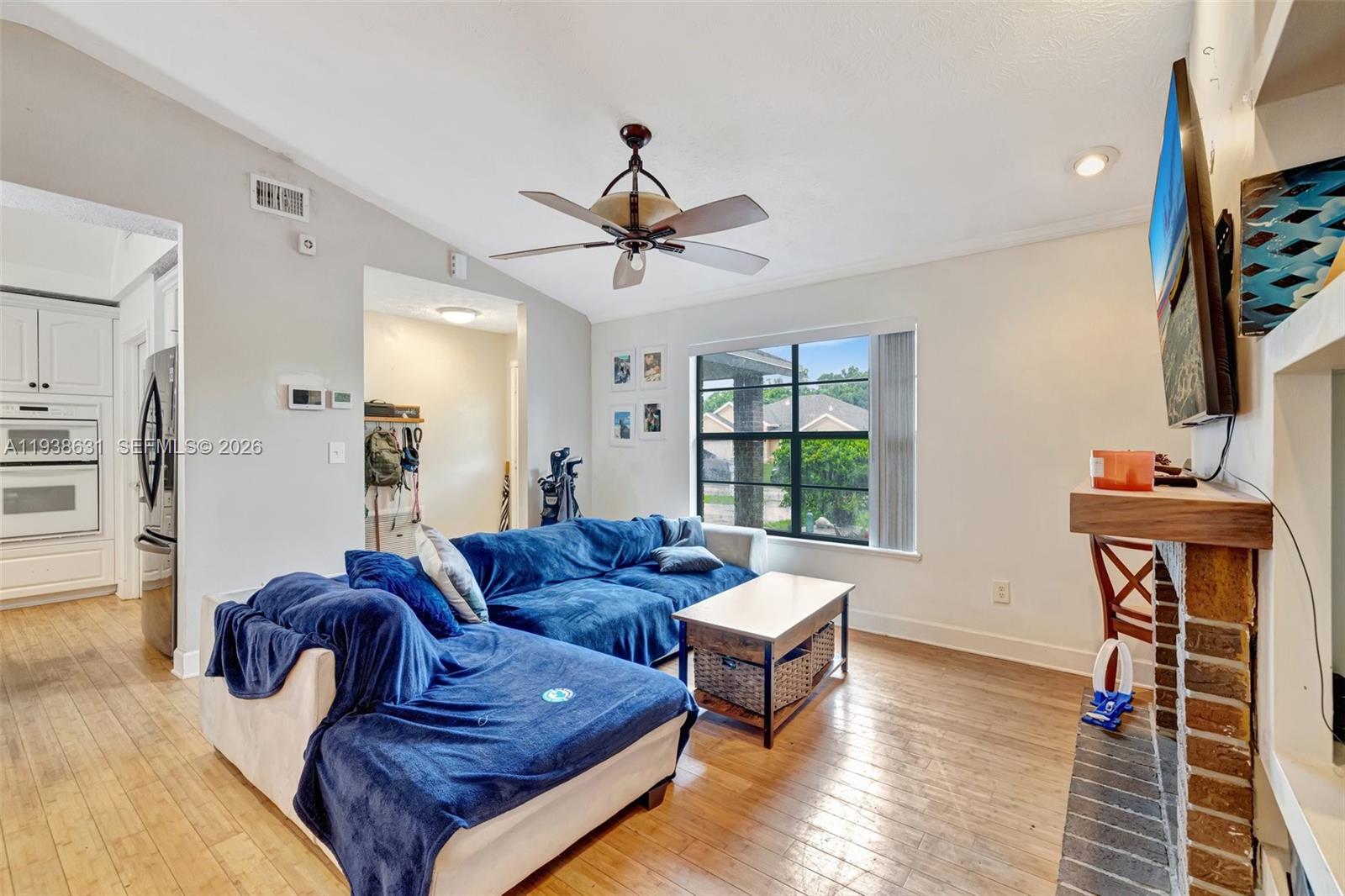 PORT ST LUCIE SECTION 5 - Residential