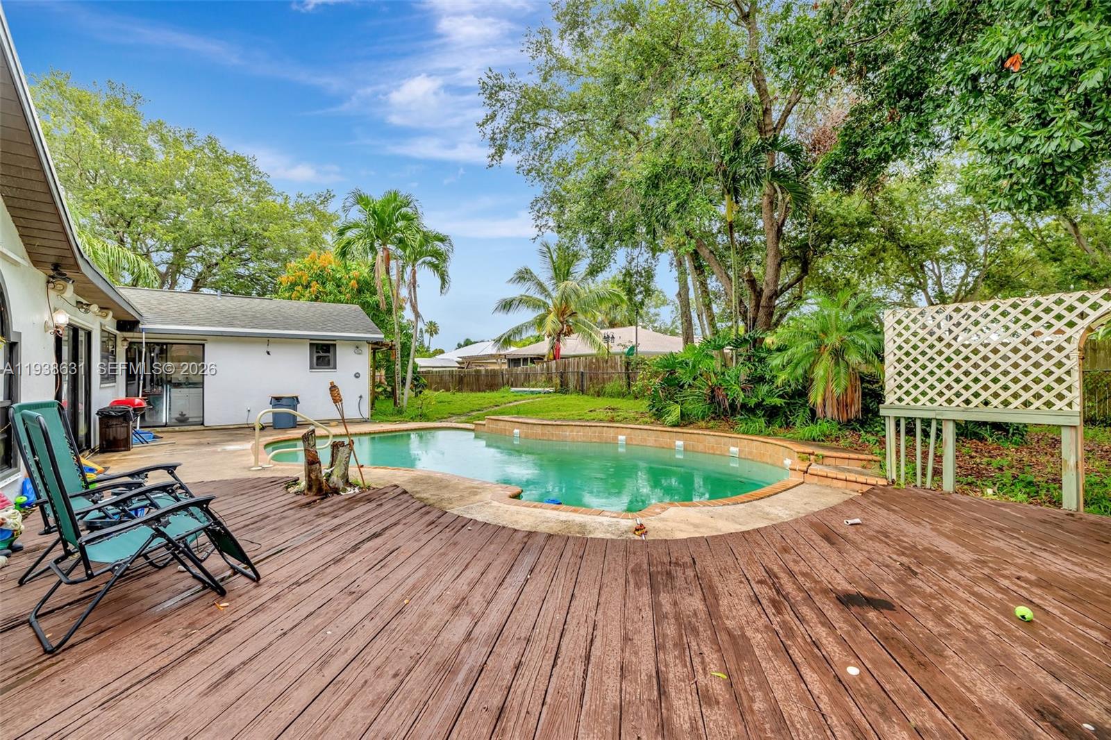 PORT ST LUCIE SECTION 5 - Residential