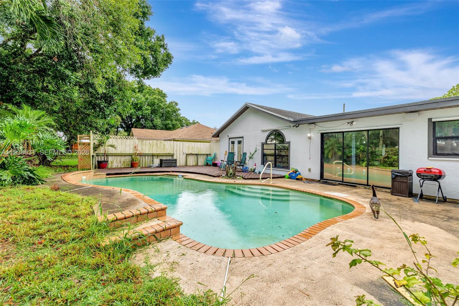 PORT ST LUCIE SECTION 5 - Residential