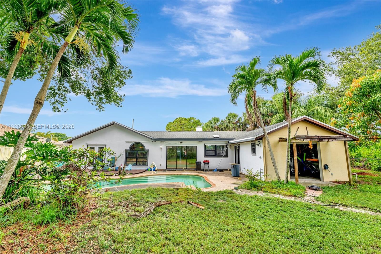 PORT ST LUCIE SECTION 5 - Residential