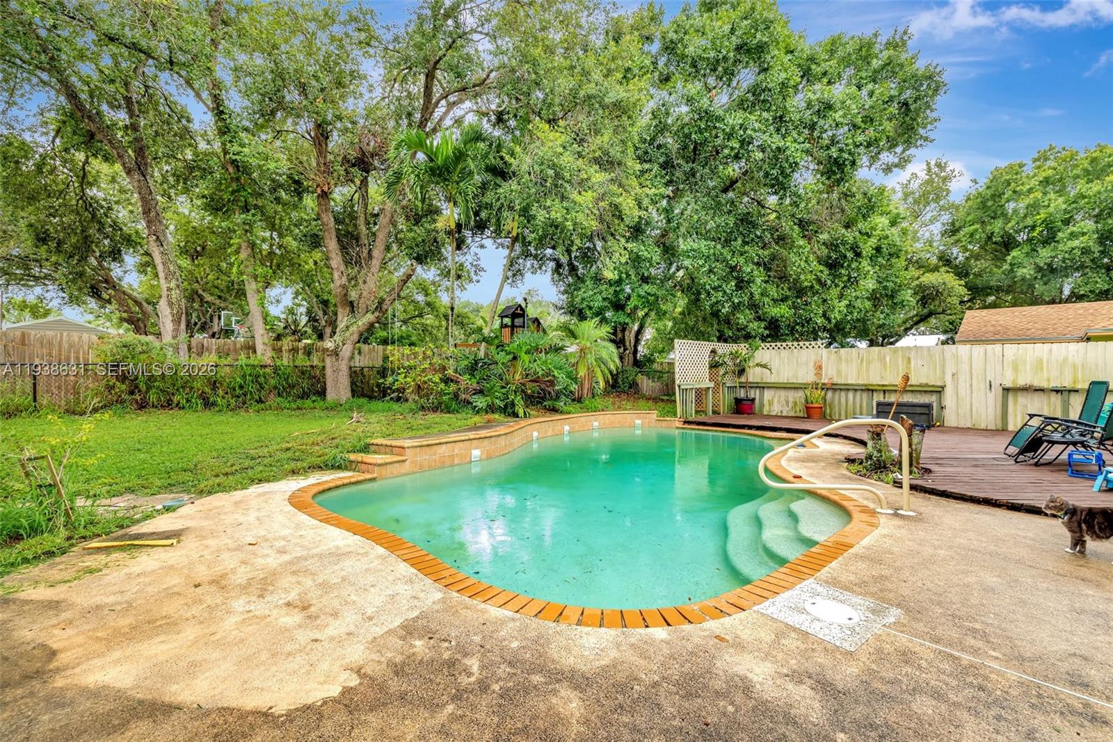 PORT ST LUCIE SECTION 5 - Residential