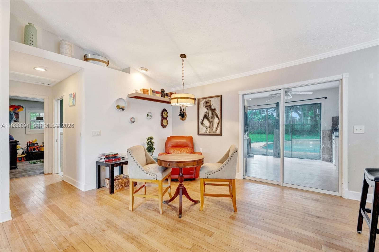 PORT ST LUCIE SECTION 5 - Residential