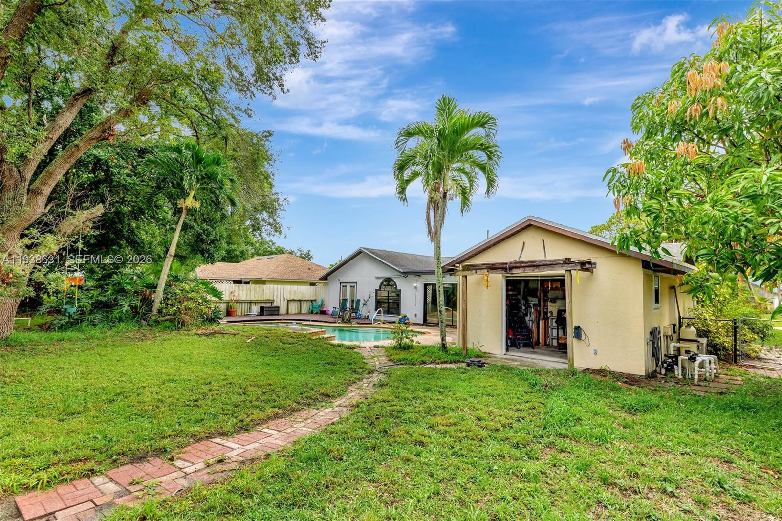 PORT ST LUCIE SECTION 5 - Residential