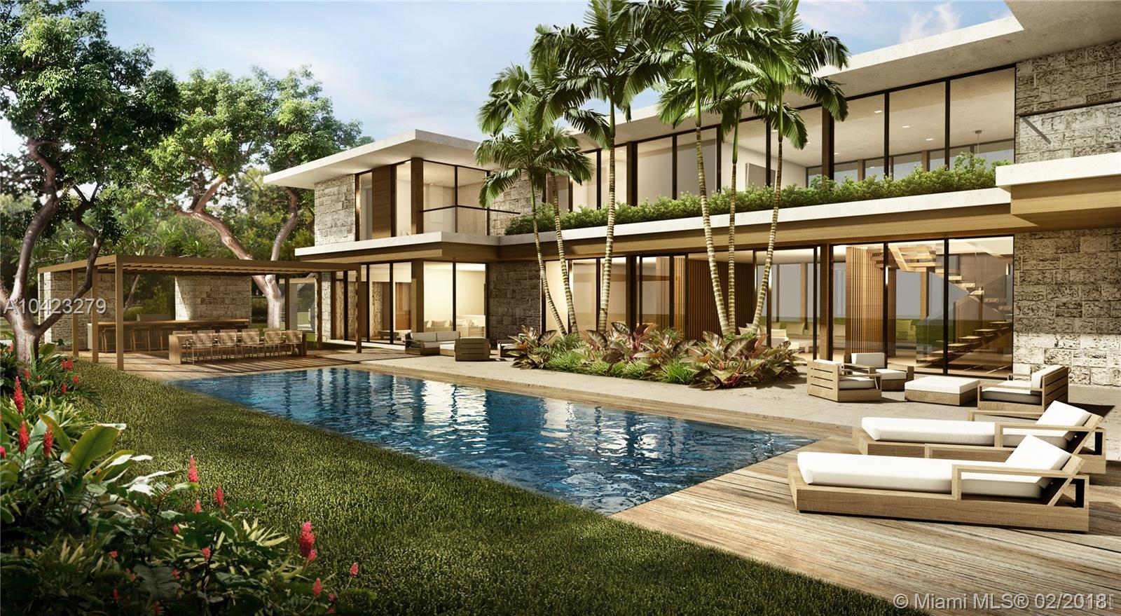 HAMMOCK PARK - Residential