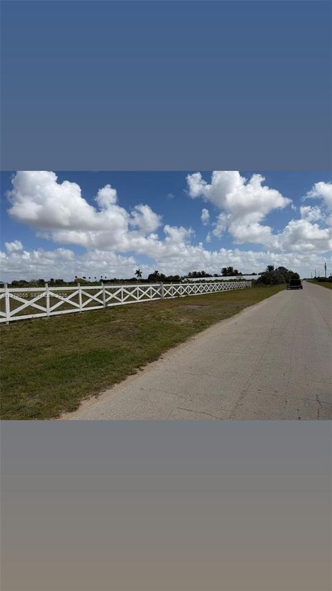 209 Avenue SW 37555 Homestead FL 33034